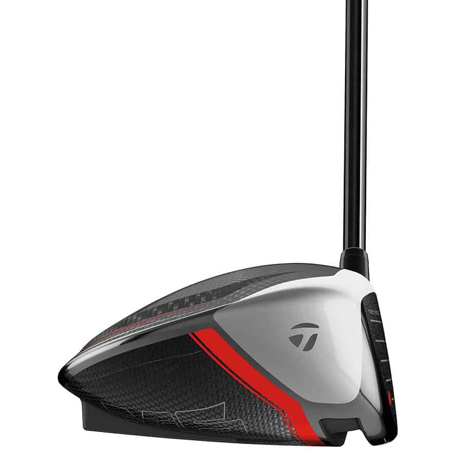 TaylorMade M6 Driver