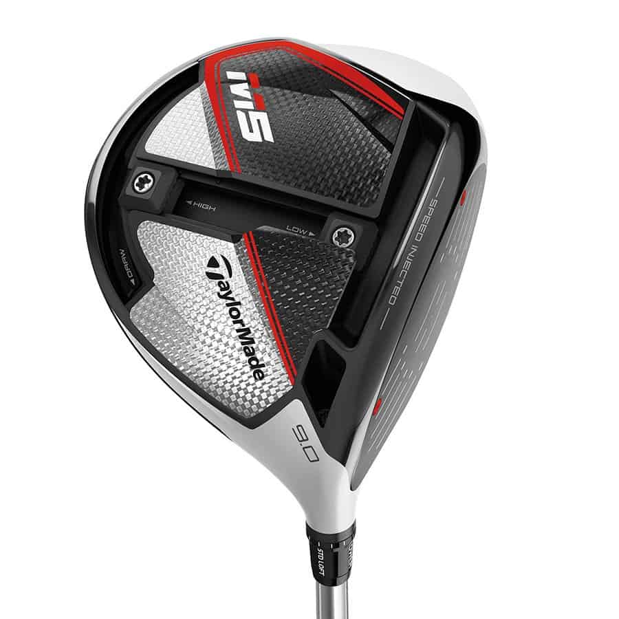 TaylorMade M5 Driver