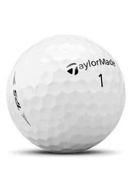 TaylorMade TP5 Golf Ball