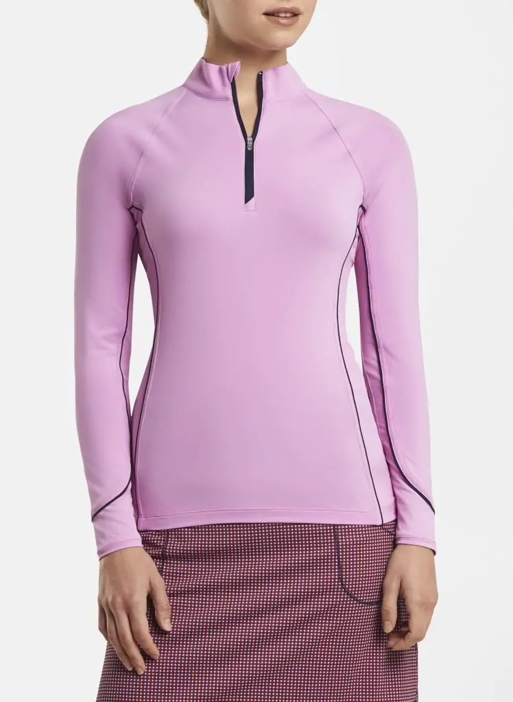 Peter Millar Base Layer Pullover