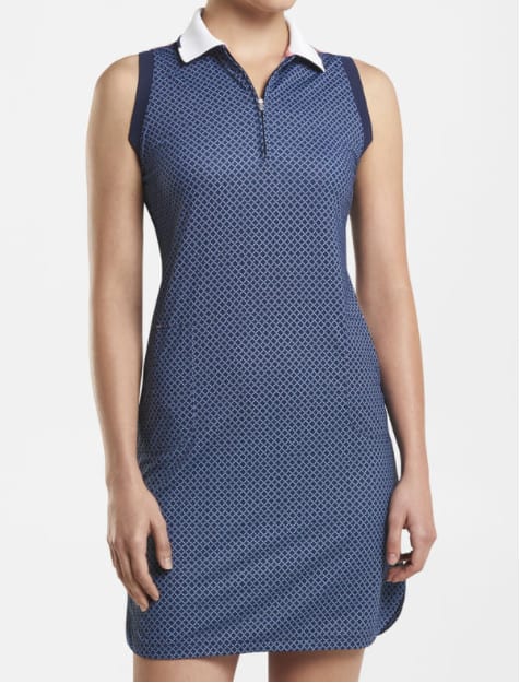 Peter Millar Chrissie Golf Dress