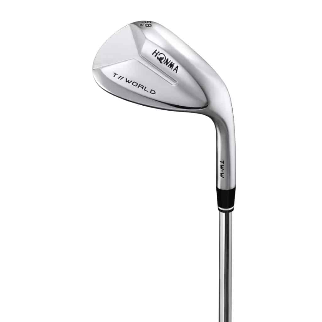 Honma Tour World TW-X Irons 