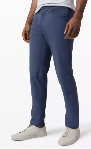 lululemon abc golf pants