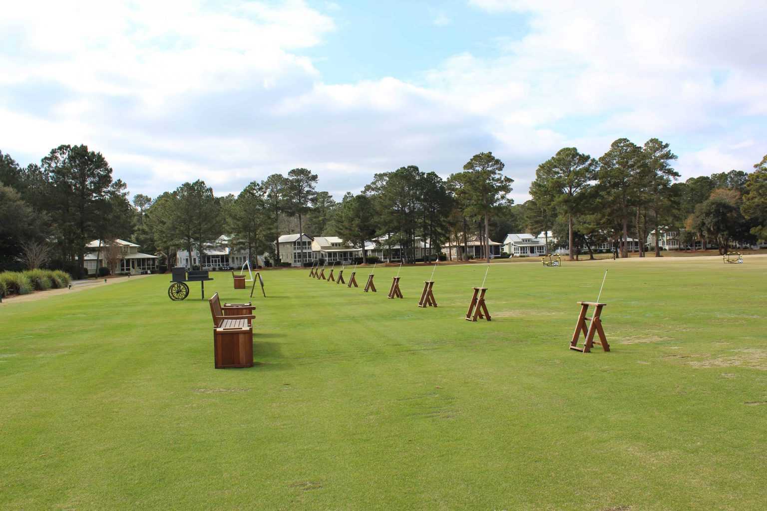 Oldfield Golf Club Review A Low Country Golf Treasure Fairway Approach