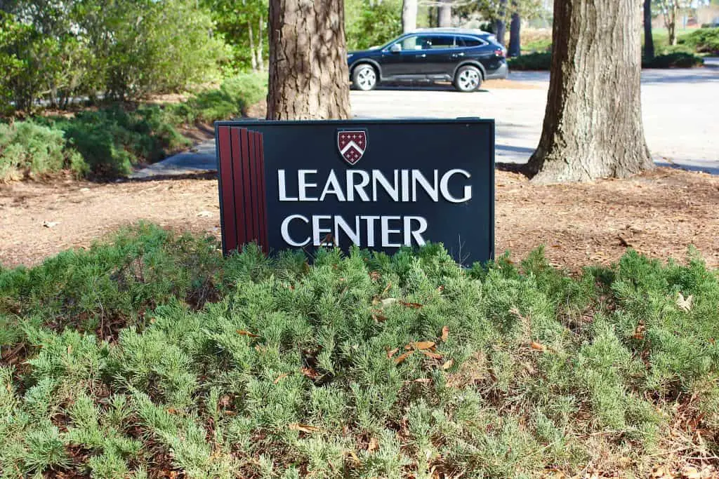 Berkeley Hall Learning Center 