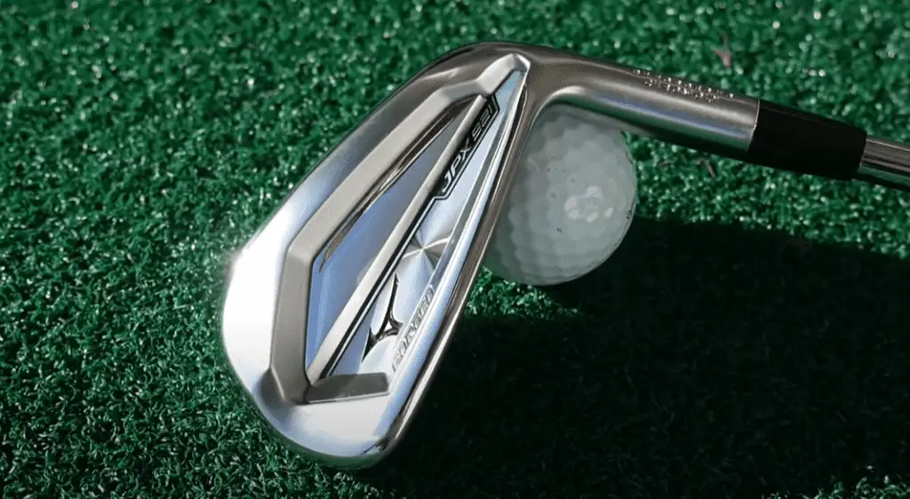JPX 921 Forged Irons
