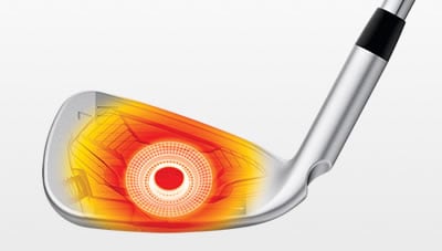 Ping G410 Irons Review | Fairway Approach