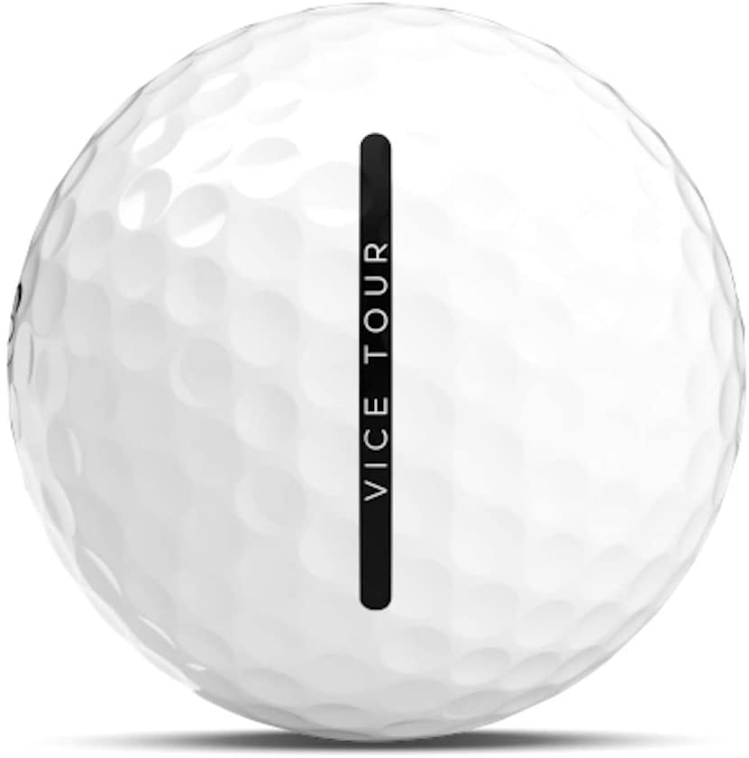 Vice Tour Golf Ball