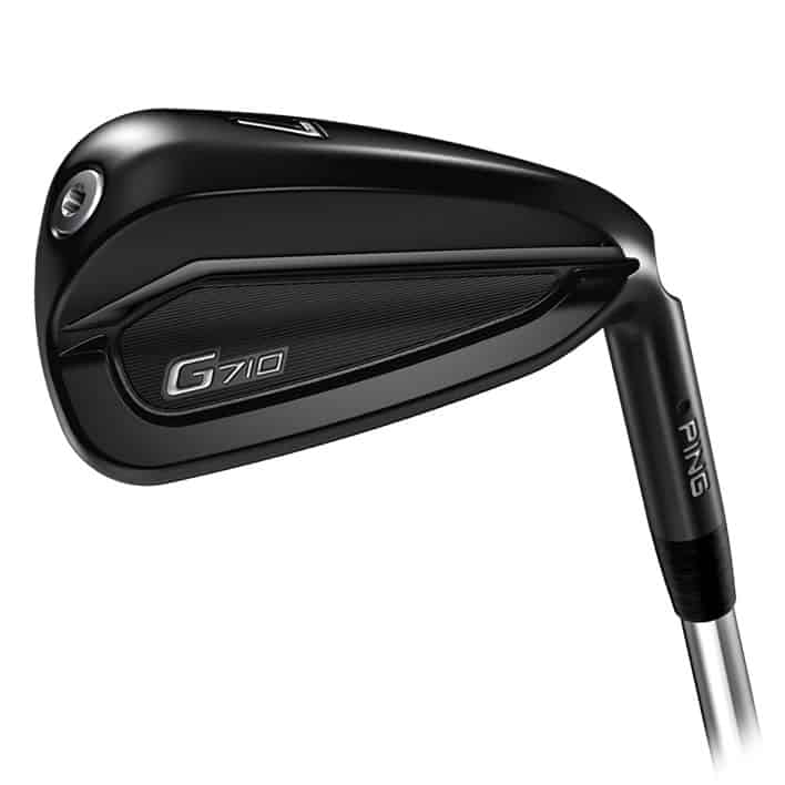 Ping G710 Iron