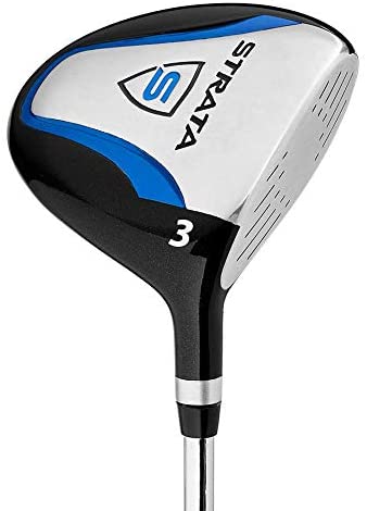 Callaway Strata 3 wood