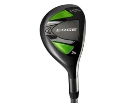 Callaway Edge Hybrid