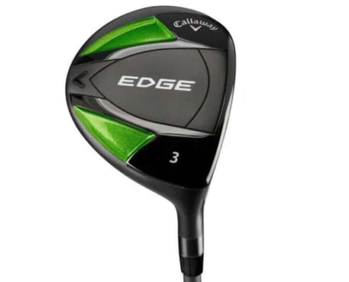 Callaway Edge 3 wood