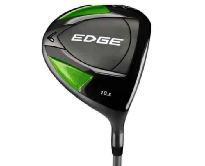 Callaway Edge Driver