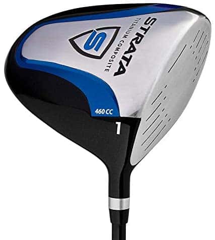 Callaway Strata Driver