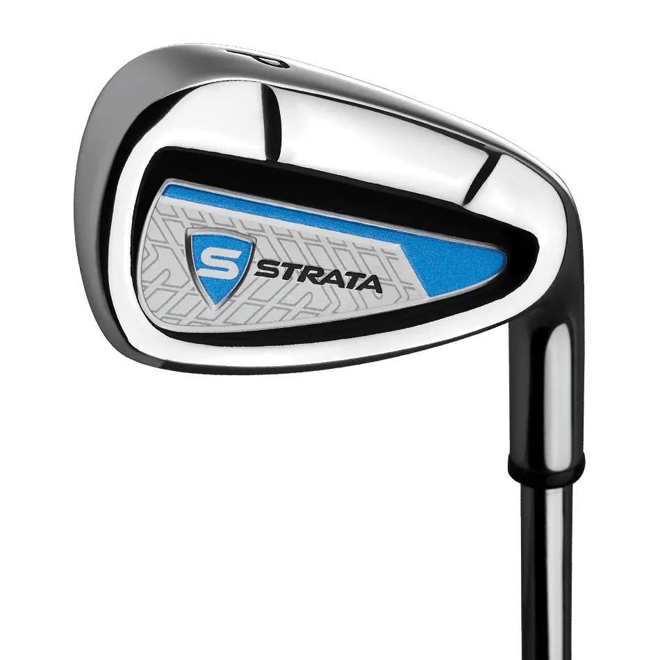 Callaway Strata golf pitching Wedge