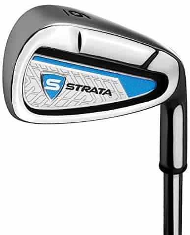 Callaway Strata Iron