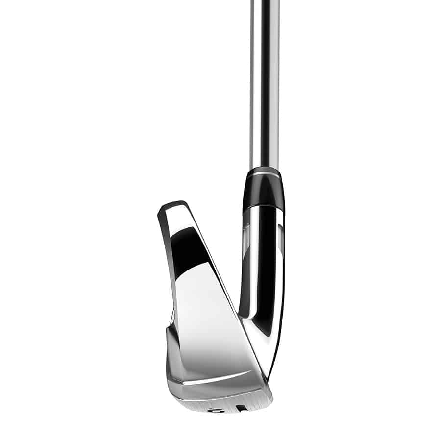 TaylorMade SIM Max Sole view