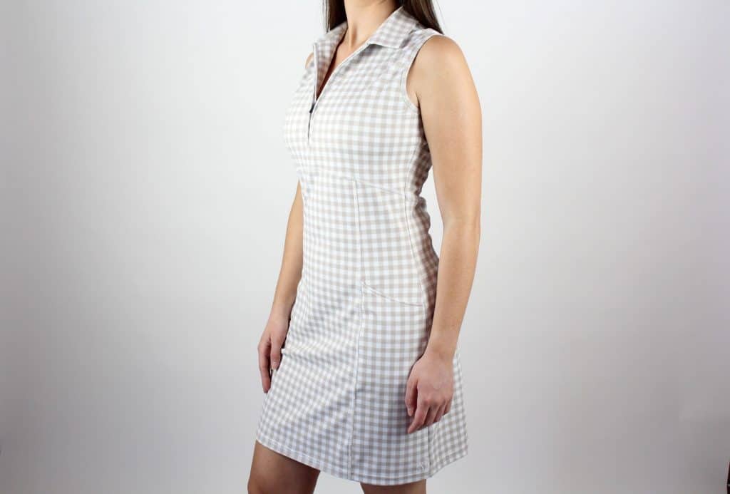 Lexington Golf Dress Nevis Golf Co. 