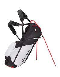 TaylorMade Flextech Lite Stand Bag