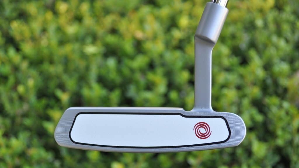 Odyssey White Hot OG 1 putter