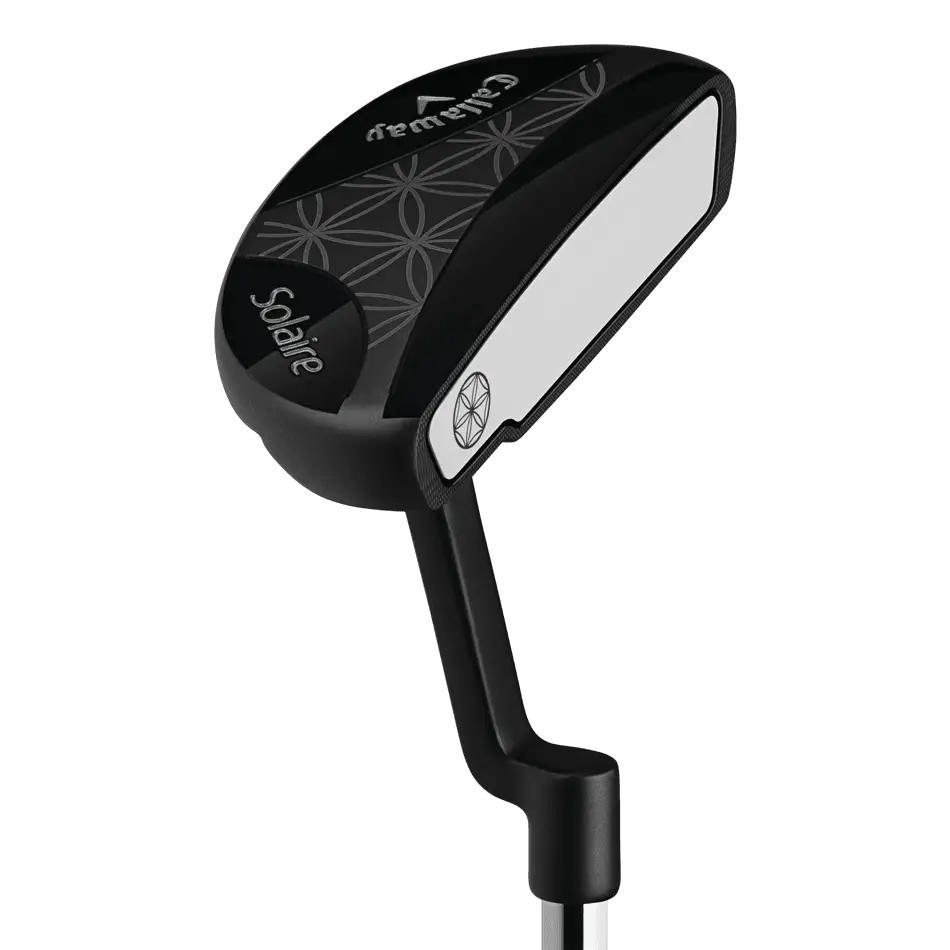 Callaway Solaire Women's Golf Putter