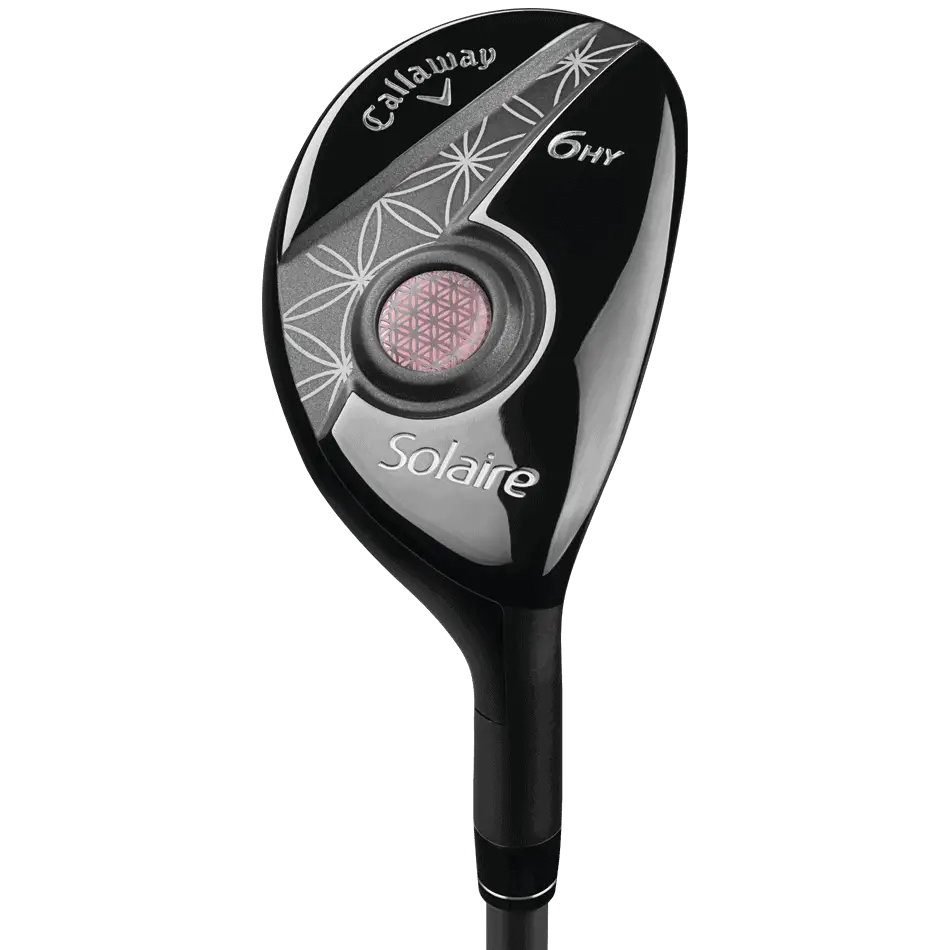 Callaway Solaire 6 Hybrid