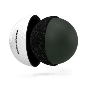 OnCore Elixr Deconstructed Golf Ball 