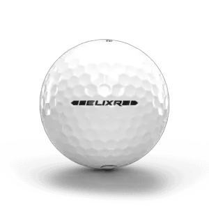 OnCore Elixr golf ball