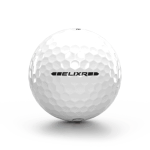 OnCore Elixr golf ball