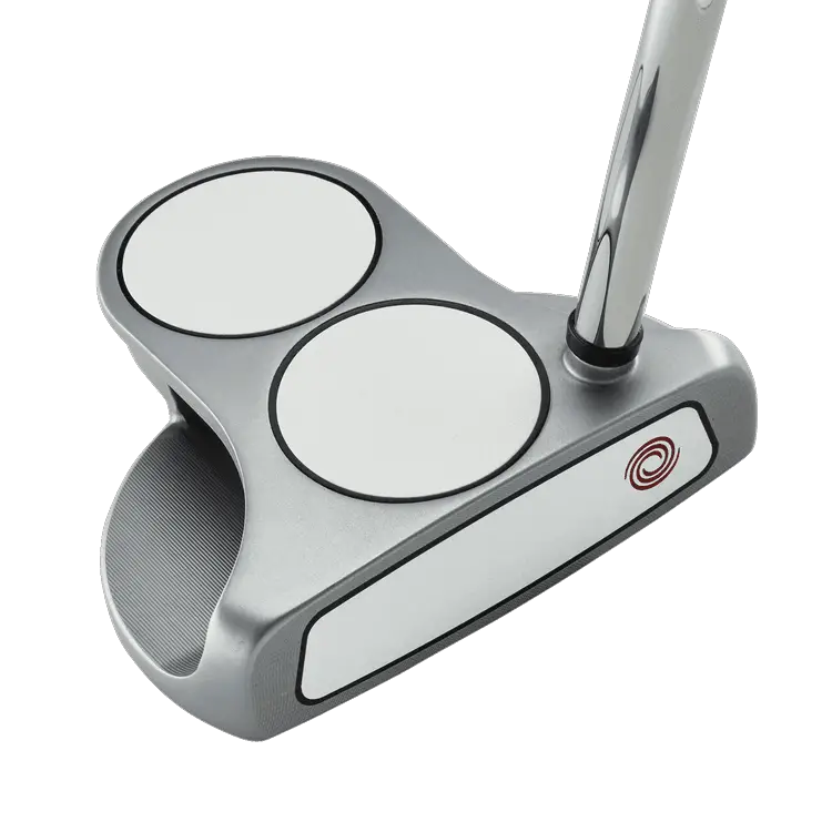 Odyssey White Hot OG 2 Ball Putter