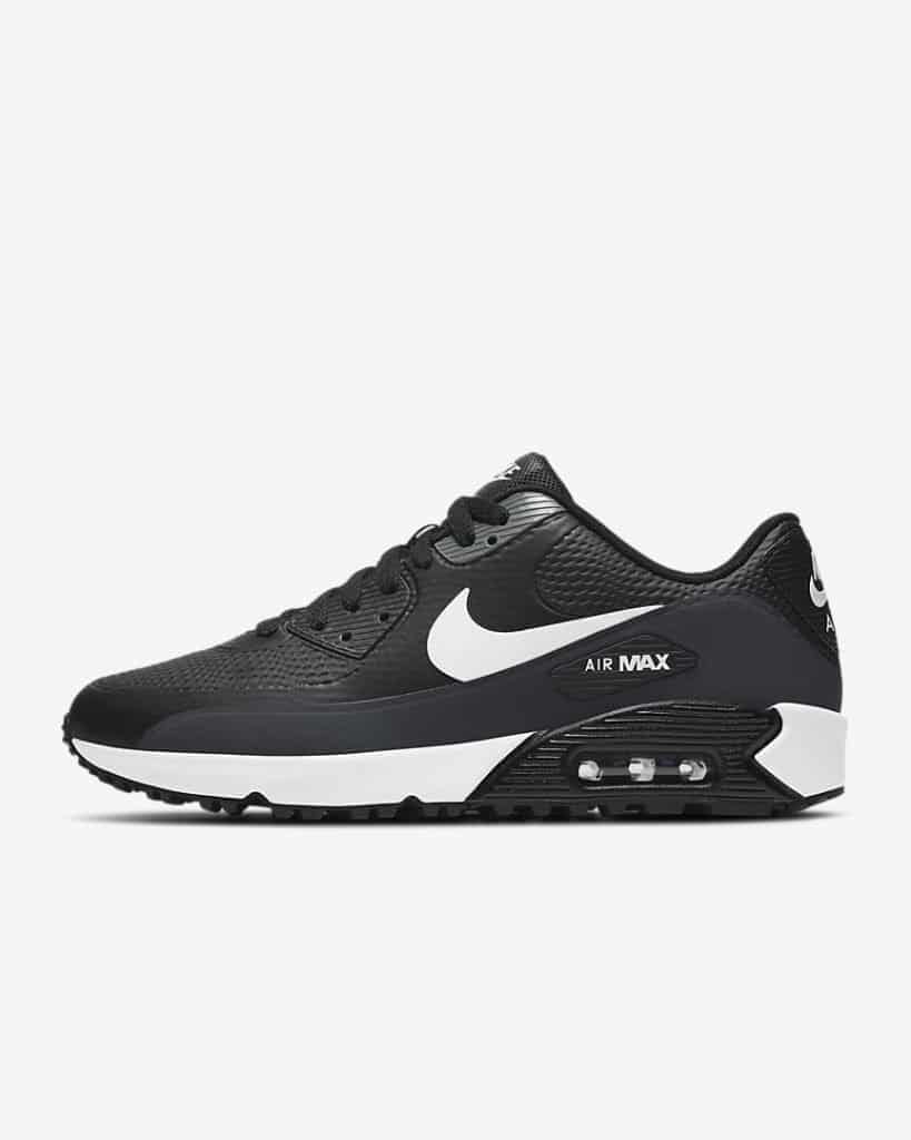 Nike Air Max 90 G golf Shoe