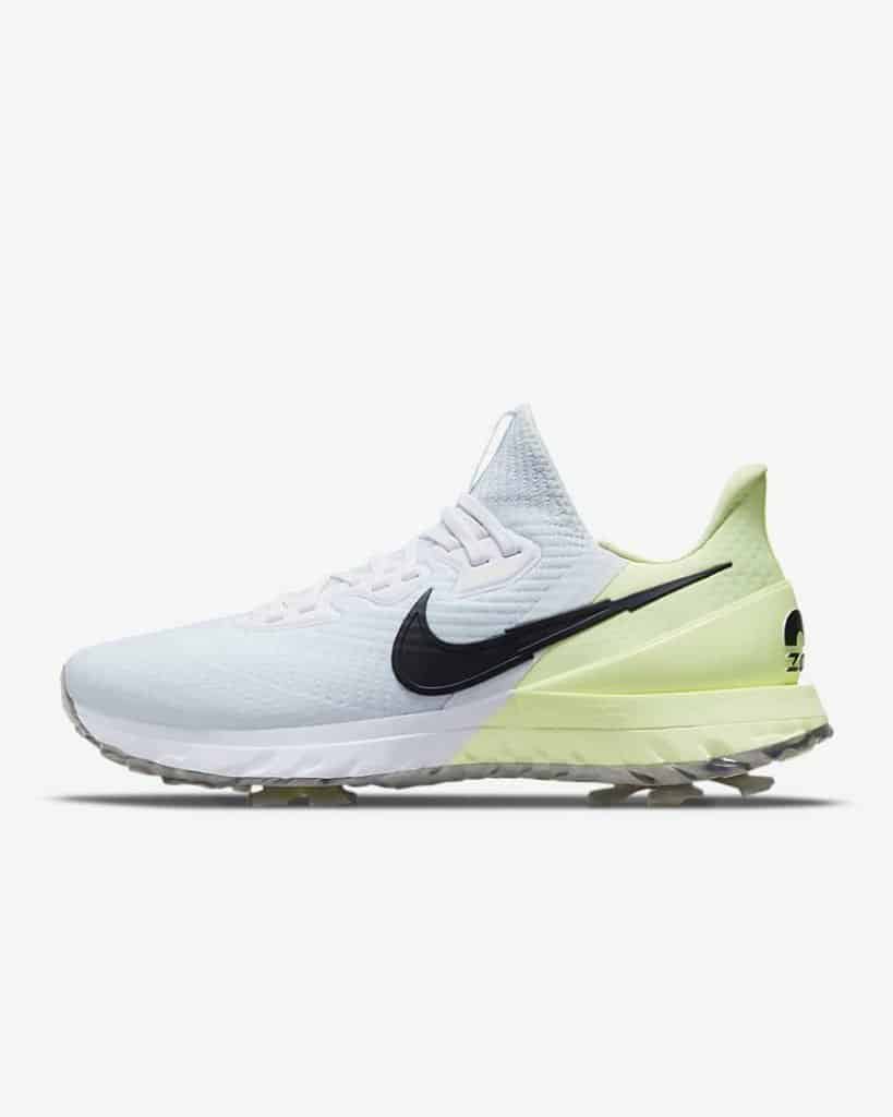 Nike Air Zoom Infinity Tour Golf Shoe