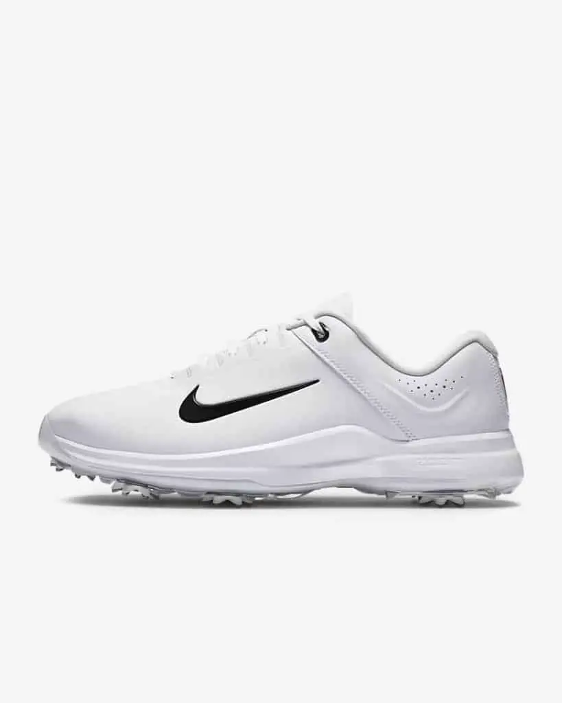 Nike Air Zoom Tiger Woods Golf Shoe