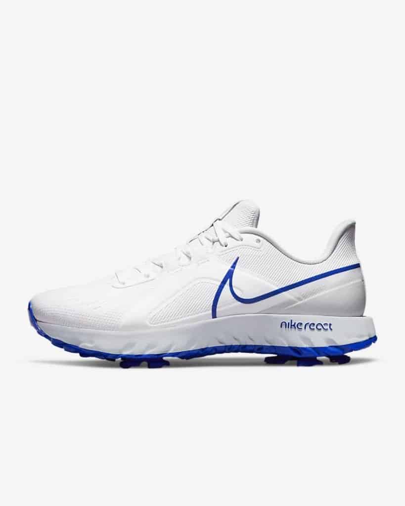 Nike React Infinity Pro Golf Shoes