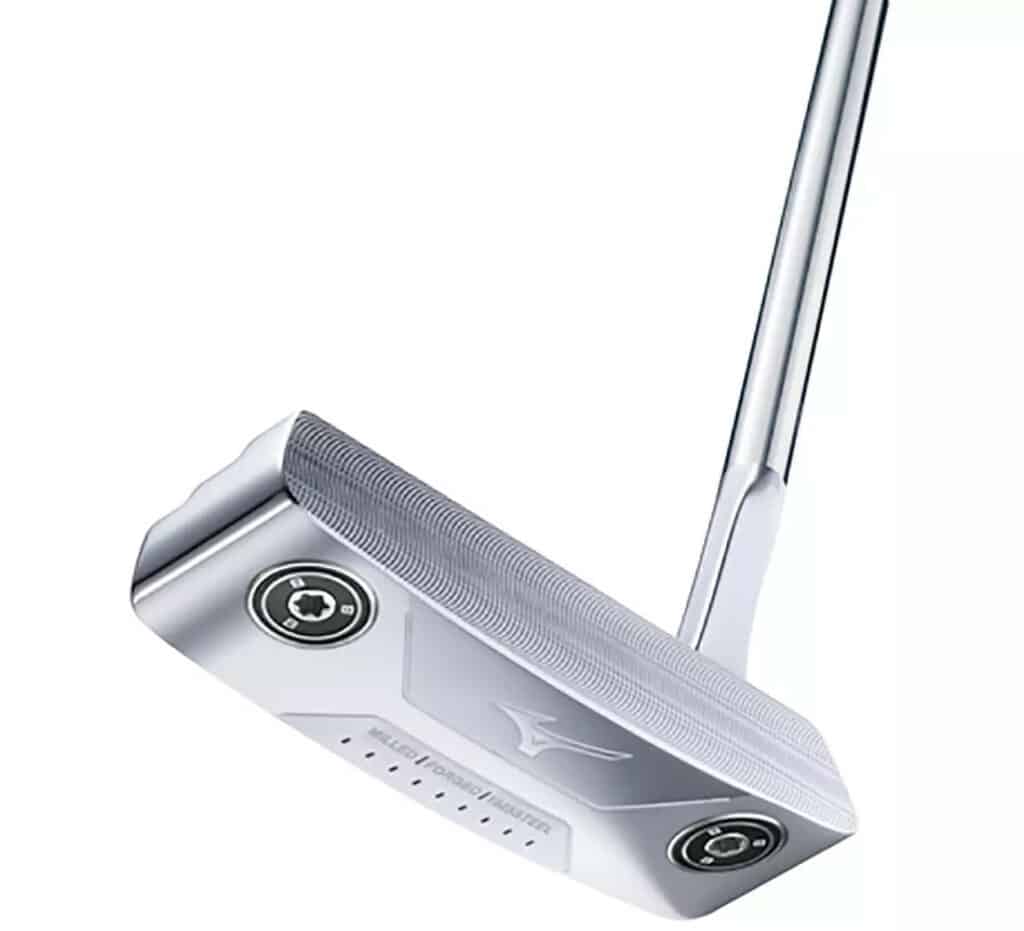 Mizuno M. Craft I putter