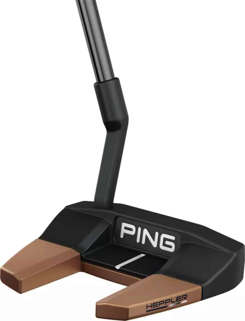 Ping Heppler Tyne 3 Putter