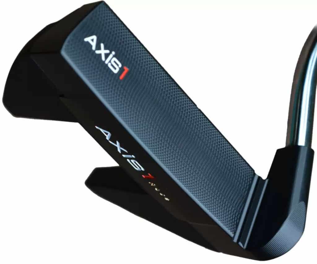 Axis1 Rose-B Putter