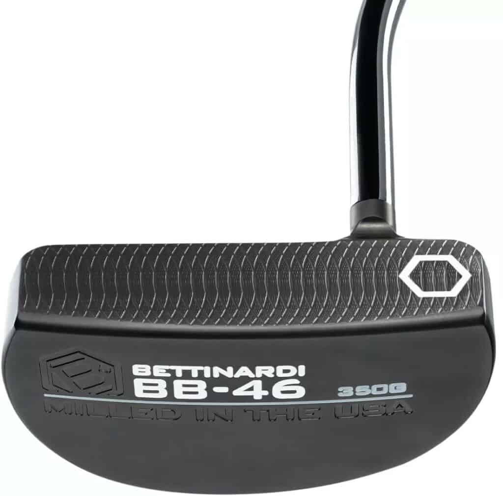 Bettinardi BB46 