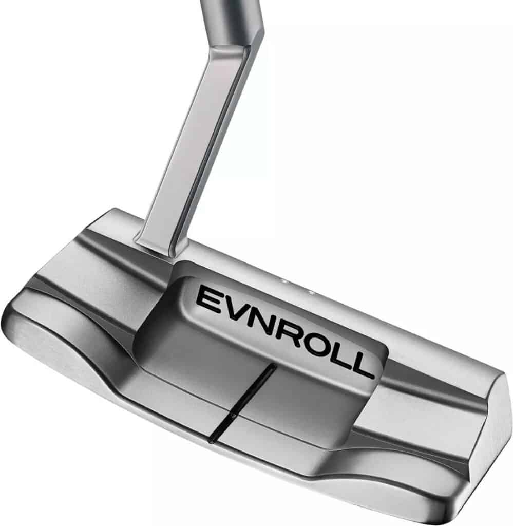 Evnroll ER2v ML Midblade  putter