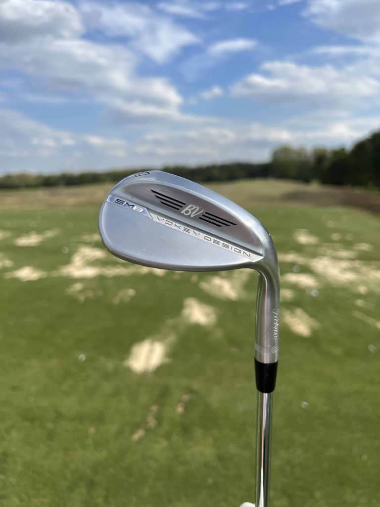 Titleist Vokey SM8 Wedge 