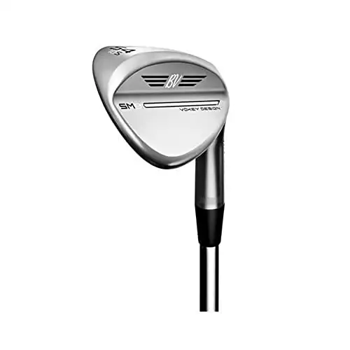 Titleist Vokey Design SM9 54 Degree Wedge