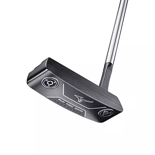 Mizuno M CRAFT TYPE I, 34 Inch