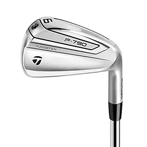 TaylorMade P790 Iron Set