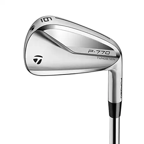 TaylorMade P770 4-PW Iron Set