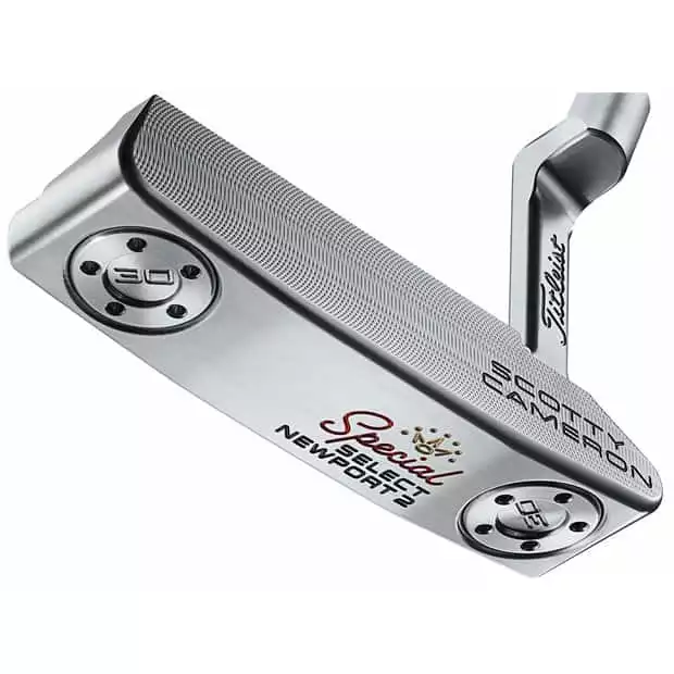 8 Best Blade Putters For 2023 | Fairway Approach