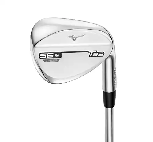 Mizuno T22  Wedge, 56 Degrees