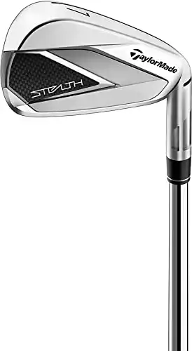 TaylorMade Stealth Iron Set