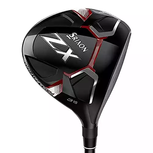 Srixon Golf- ZX 5 Wood