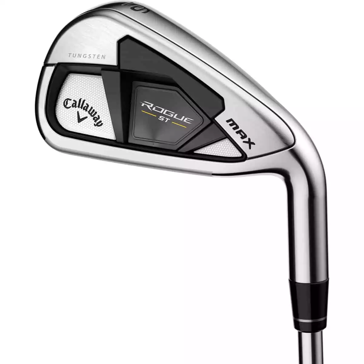 Callaway Rogue ST MAX Irons