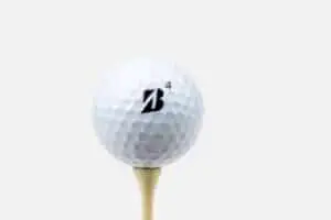 e6 golf ball bridgestone